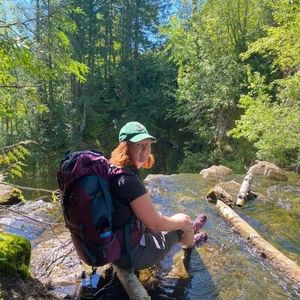 Meet your Posher, Kandra